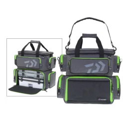 Sac Daiwa Prorex Accessoires Boites