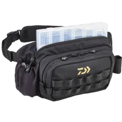 Sac Daiwa Reversible