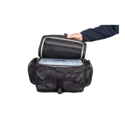 Sac Fox Rage Camo Voyager Large Carryall 2025