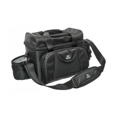 Sac Illex Vertical Bag Black