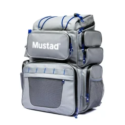 Sac Mustad Game Time Backpack