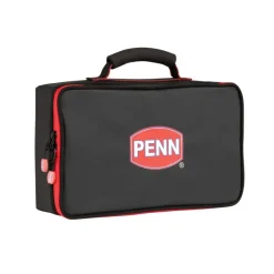 Sac Penn Rig Station