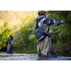 Sac Plano Weekend Series Sling Pack