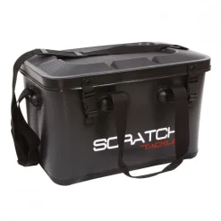 Sac Rigide Bakkan Scratch Tackle 35 L