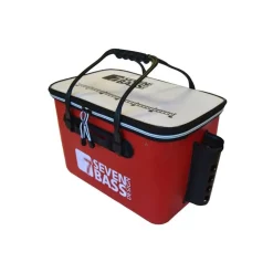 Sac Seven Bass Bakkan RH Line