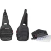 Sac Spro PowerCatcher Sling Bag