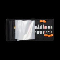 Saccoche a leurres Savage Gear Flip Wallet Holds 14 & 8 Bags