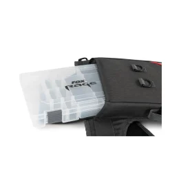 Sacoche Fox Rage Street Fighter Holster Pack