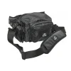 Sacoche Illex Hip Bag Black