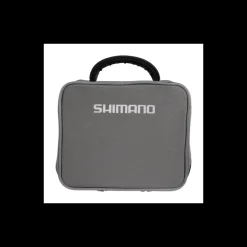 Sacoche Shimano Soft Plastic Wallet