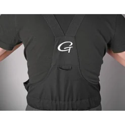 Salopette Gamakatsu G-Softshell Bib & Brace
