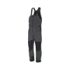 Salopette Westin W4 Bibs Gunmetal