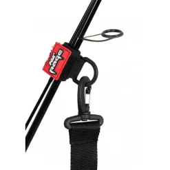 Sangle Fox Rage Voyager Rod Strap and Bands
