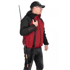 Sangle Fox Rage Voyager Rod Strap and Bands