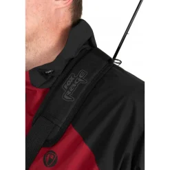 Sangle Fox Rage Voyager Rod Strap and Bands