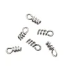 Screw Spro Freestyle Stainless Lure Snoop