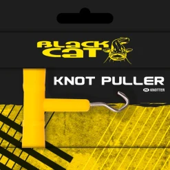 Serre Noeud Black Cat Knot Puller