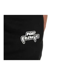 Short Fox Rage Ragewear