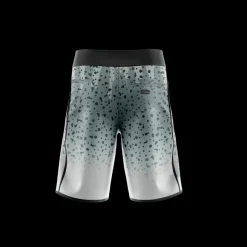 Short Hot Spot Design Ocean Performance GT
