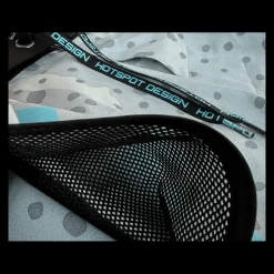 Short Hot Spot Design Ocean Performance GT