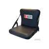 Siege Gonflable Seven Bass Dropstich Black Heavy Duty 10