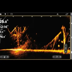 Sonde Humminbird Mega Live Imaging 2