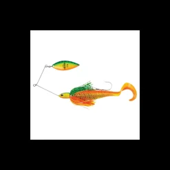 Spinnerbait Berkley Zilla 50g