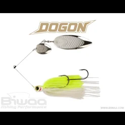 Spinnerbait Biwaa Dogon 21g