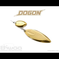 Spinnerbait Biwaa Dogon 14g