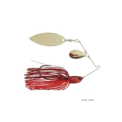 Spinnerbait Dobyns D-Blade Advantage Series
