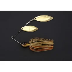 Spinnerbait Elitelure CFS Double Willow 14g
