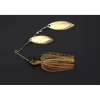 Spinnerbait Elitelure CFS Double Willow 18g