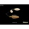 Spinnerbait Elitelure CFS Colorado Willow 10g