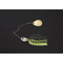 Spinnerbait Elitelure CFS Single Colorado 10g