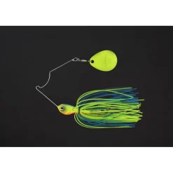 Spinnerbait Elitelure CFS Single Colorado 10g