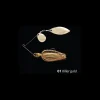 Spinnerbait Elitelure CFS Willow Colorado 7g
