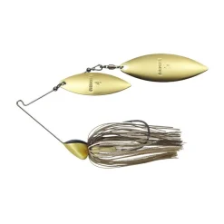 Spinnerbait Evergreen Jungle Walker 18g