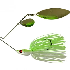 Spinnerbait Gunki Spinnaker 14g