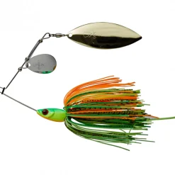 Spinnerbait Gunki Spinnaker 14g