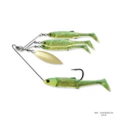 Spinnerbait Live Target Baitball Spinner Rig Small 11g
