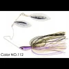 Spinnerbait Lurefans F10