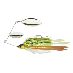 Spinnerbait Savage Gear Da Lil Bush L 20g