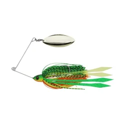Spinnerbait Savage Gear Da Lil Bush S 10g