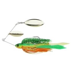 Spinnerbait Savage Gear Da Lil Bush M 15g