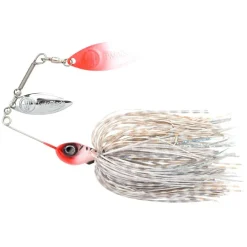 Spinnerbait Spro Iris Ambush Twinblade 15g