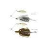 Spinnerbait Volkien Soul Hurricane Soft Concept