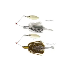 Spinnerbait Volkien Soul Hurricane Soft Concept