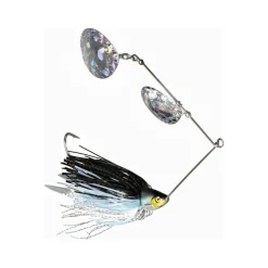 Spinnerbait Westin MonsterVibe (Indiana) V2 45g