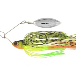 Spinnerbait Westin MVibe Willow 21g