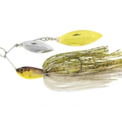 Spinnerbait Westin MVibe Pro Willow 28g